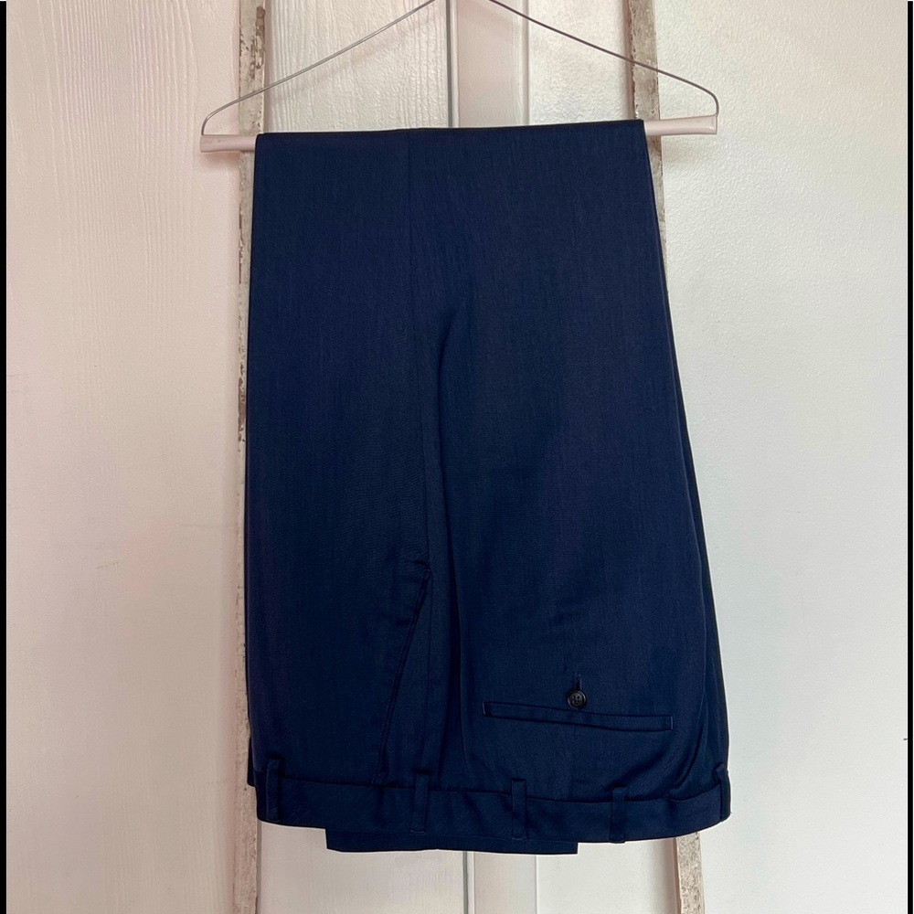 Men’s Van Heusen Dress Slacks